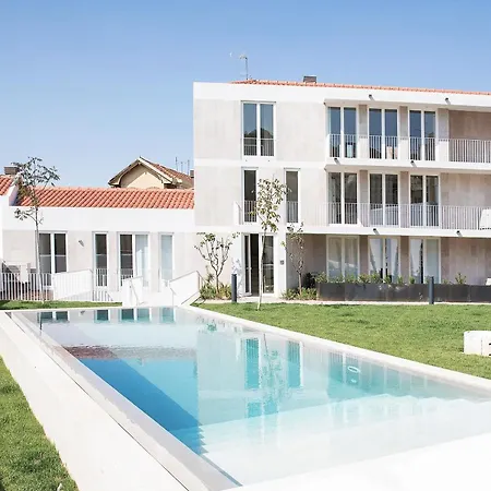 Flh Martim Moniz Terrace Flat شقة