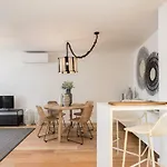 Apartament Flh Martim Moniz Terrace Flat