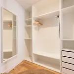 Flh Martim Moniz Terrace Flat Lizbona