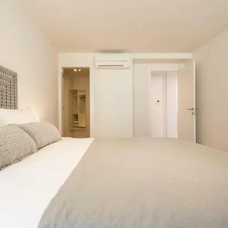 Flh Martim Moniz Terrace Flat