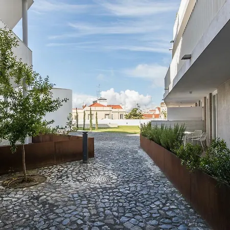 Flh Martim Moniz Terrace Flat Apartamento