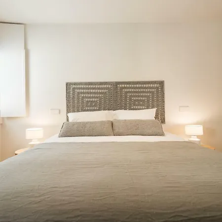 Flh Martim Moniz Terrace Flat *