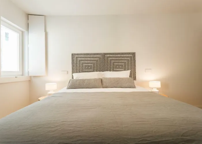 Flh Martim Moniz Terrace Flat *